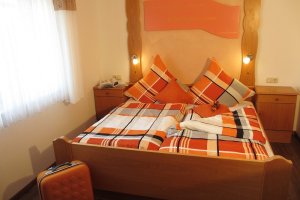 Ferienwohnung "Steinberg" im Haus "Alpenflora" in Ramsau