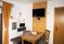 Essecke in der Ferienwohnung Steinberg