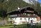 Klausbach-Nationalparkhaus