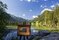 Am Maler-Themenweg am Hintersee