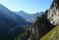 Blick ins Wimbachgrieß 