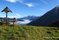 Blick von der Halsalm