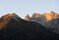 Ausblick vom Haus Alpenflora