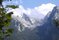 Ausblick vom Haus Alpenflora