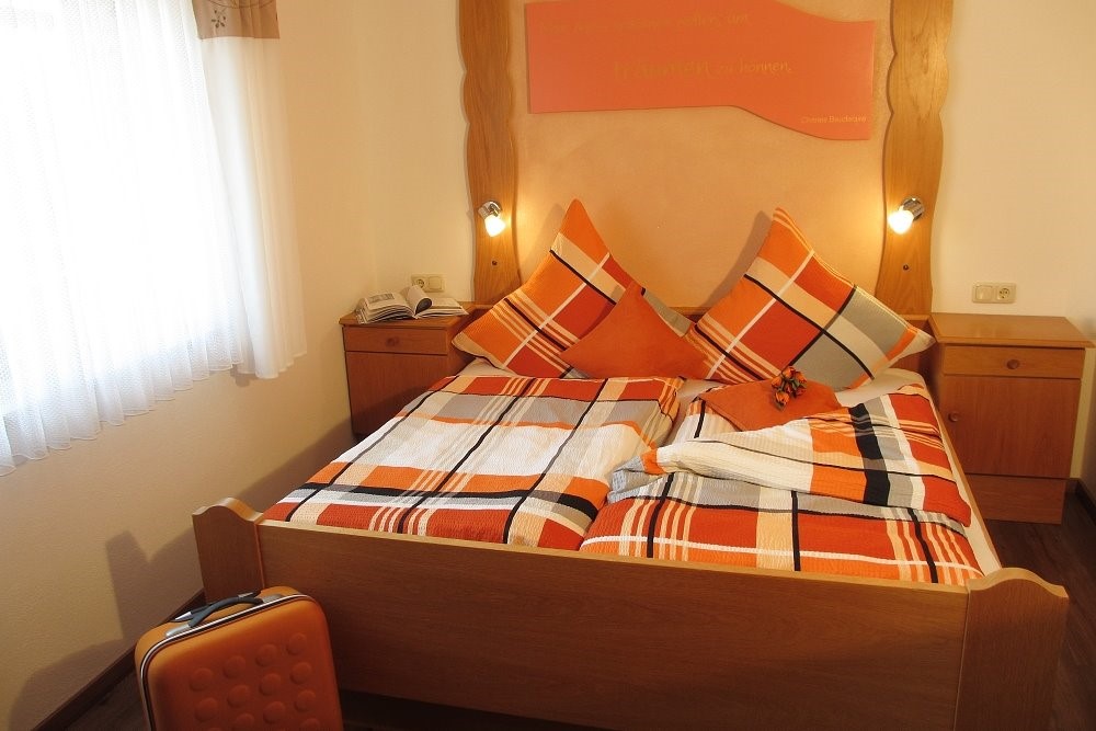 Ferienwohnung "Steinberg" im Haus "Alpenflora" in Ramsau